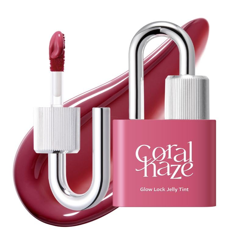 Amazon | coralhaze(コーラルヘイズ) グロウロックゼリーティント #105